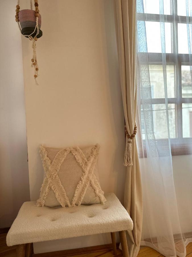 Hanole Guest House Ayvalı エクステリア 写真