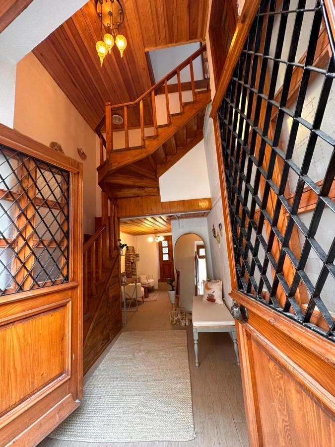 Hanole Guest House Ayvalı エクステリア 写真