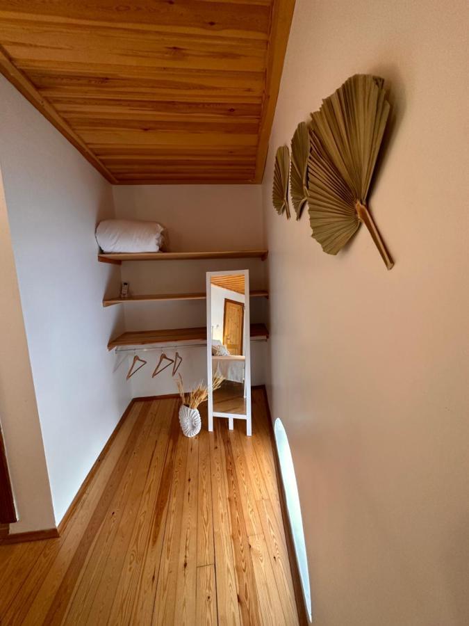 Hanole Guest House Ayvalı エクステリア 写真