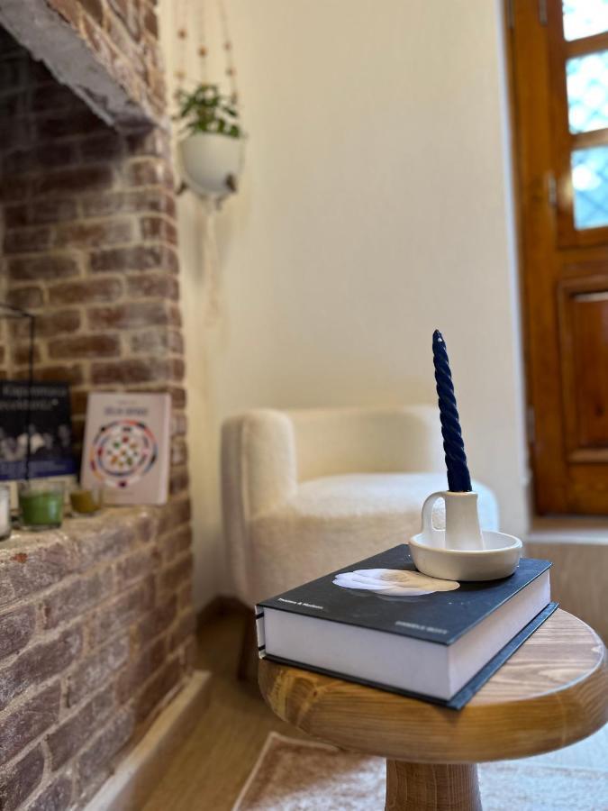 Hanole Guest House Ayvalı エクステリア 写真
