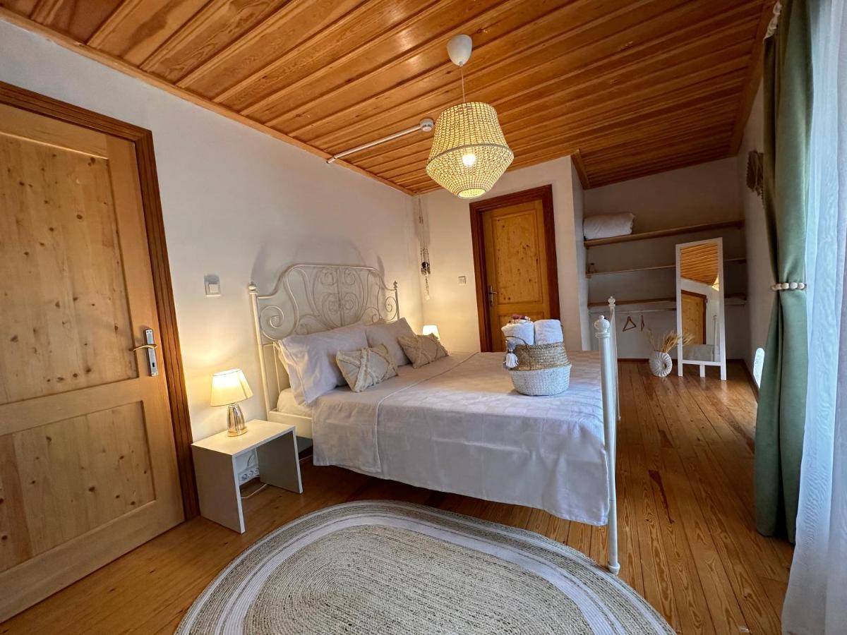 Hanole Guest House Ayvalı エクステリア 写真