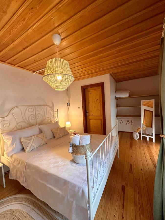 Hanole Guest House Ayvalı エクステリア 写真