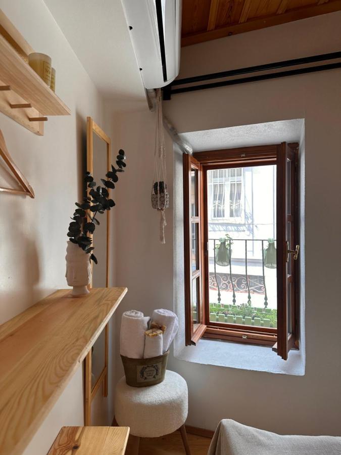 Hanole Guest House Ayvalı エクステリア 写真