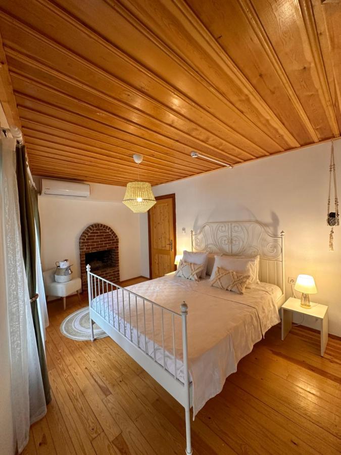 Hanole Guest House Ayvalı エクステリア 写真