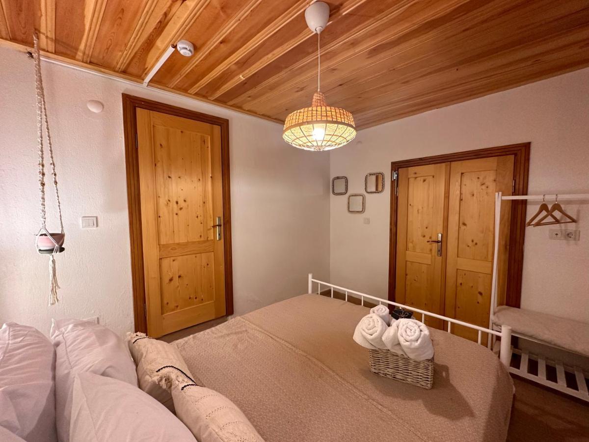 Hanole Guest House Ayvalı エクステリア 写真