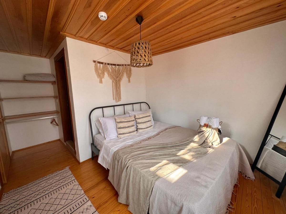 Hanole Guest House Ayvalı エクステリア 写真
