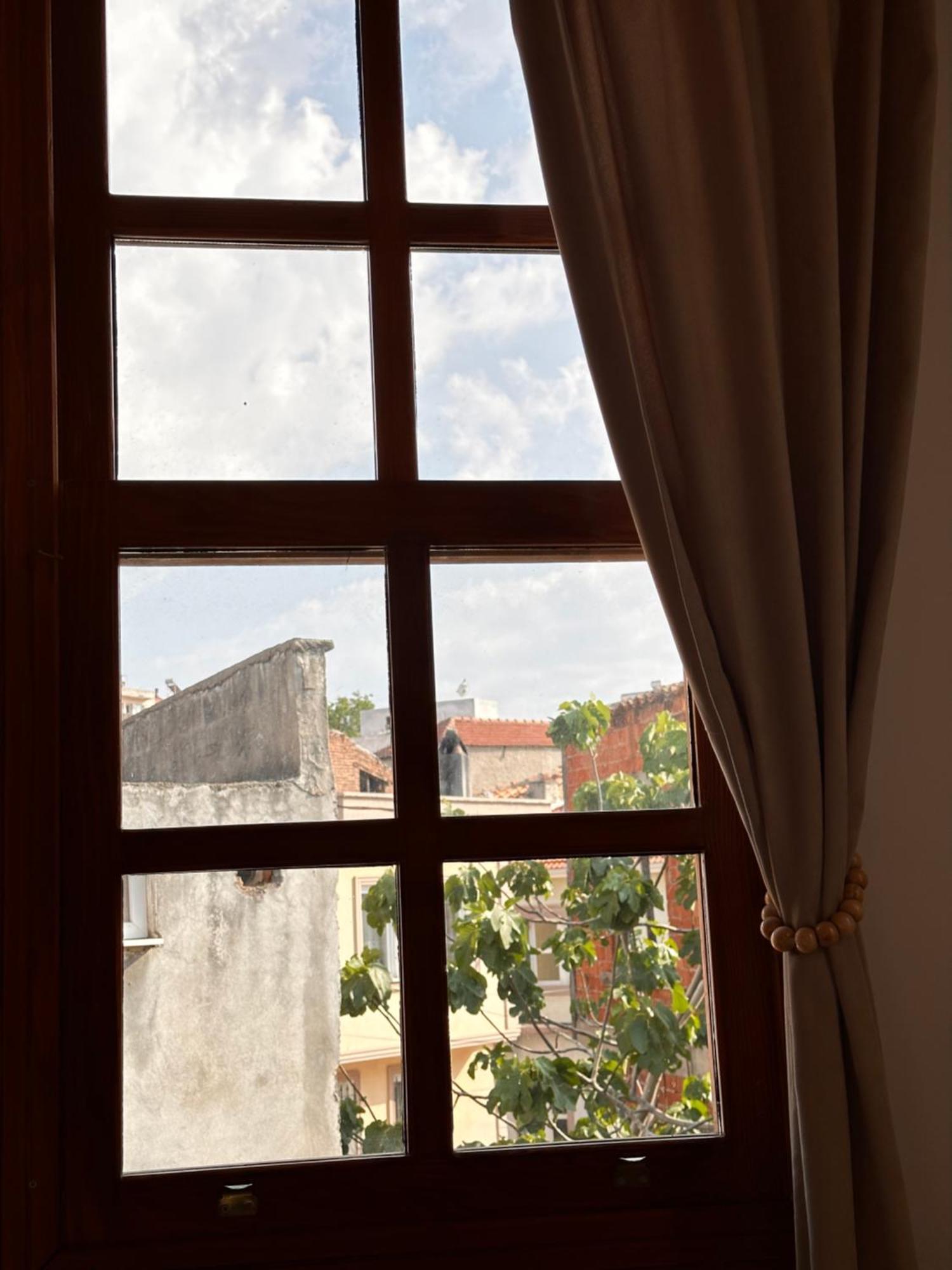 Hanole Guest House Ayvalı エクステリア 写真